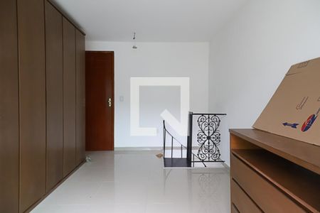 Suíte 1 de casa à venda com 2 quartos, 107m² em Recreio dos Bandeirantes, Rio de Janeiro