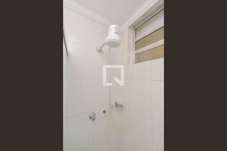 Apartamento para alugar com 62m², 2 quartos e sem vagaBanheiro