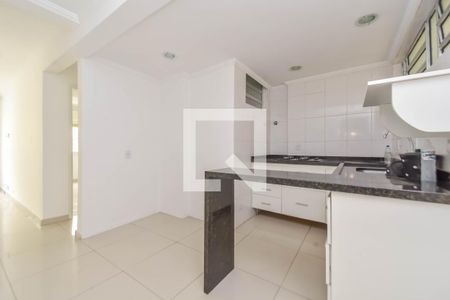 Apartamento para alugar com 62m², 2 quartos e sem vagaCozinha