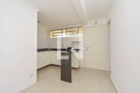 Apartamento para alugar com 62m², 2 quartos e sem vagaCozinha