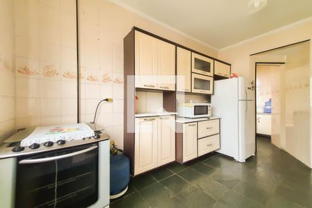 Apartamento para alugar com 184m², 3 quartos e 2 vagasCozinha