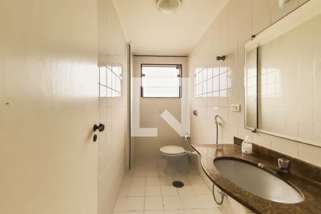 Apartamento para alugar com 184m², 3 quartos e 2 vagasLavabo