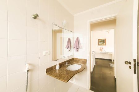 Apartamento para alugar com 184m², 3 quartos e 2 vagasLavabo