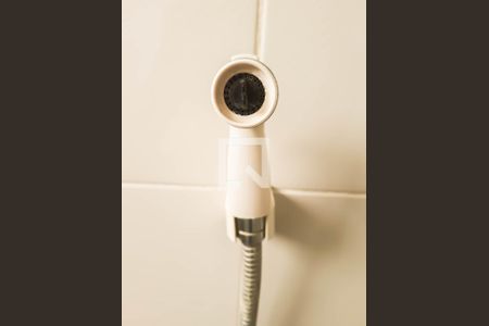 Apartamento para alugar com 184m², 3 quartos e 2 vagasDetalhe do Lavabo