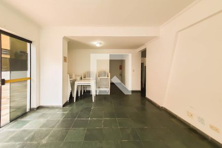 Apartamento para alugar com 184m², 3 quartos e 2 vagasÁrea comum - Salão de festas