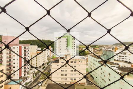 Apartamento para alugar com 184m², 3 quartos e 2 vagasVista da àrea de serviço