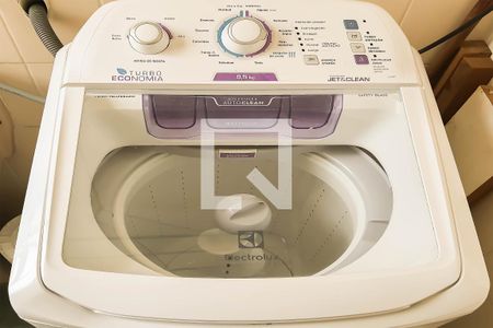 Apartamento para alugar com 184m², 3 quartos e 2 vagasDetalhe da Serviço