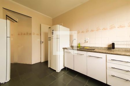 Apartamento para alugar com 184m², 3 quartos e 2 vagasCozinha