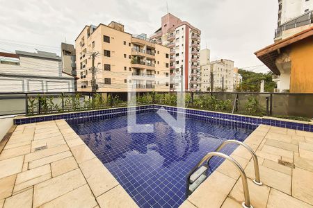 Apartamento para alugar com 184m², 3 quartos e 2 vagasÁrea comum - Piscina