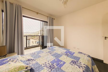 Apartamento para alugar com 184m², 3 quartos e 2 vagasQuarto