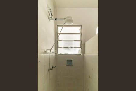 Studio à venda com 46m², 1 quarto e sem vagaBanheiro - Chuveiro