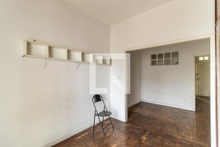 Studio de kitnet/studio para alugar com 1 quarto, 46m² em Campos Elíseos, São Paulo