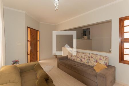 Casa à venda com 3 quartos, 224m² em Vila Proost de Souza, Campinas
