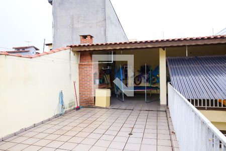 Casa à venda com 355m², 5 quartos e 3 vagasChurrasqueira