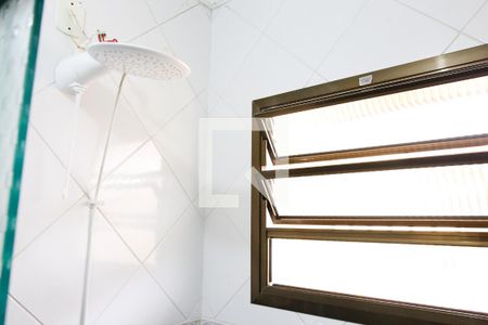 Casa à venda com 355m², 5 quartos e 3 vagasBanheiro da Suite 2