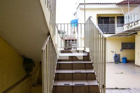 Casa à venda com 355m², 5 quartos e 3 vagasCasa 2 Vista da Sala