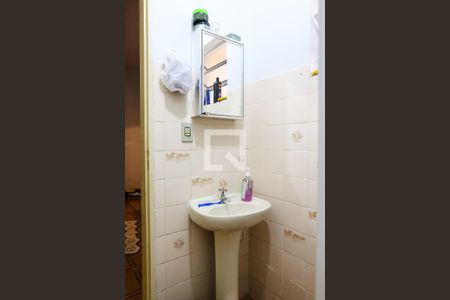 Casa à venda com 355m², 5 quartos e 3 vagasCasa 2 Banheiro