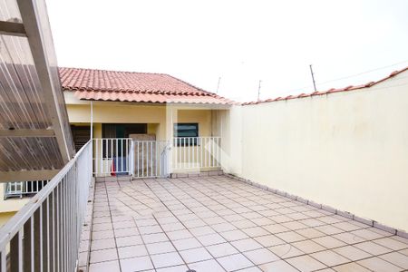 Casa à venda com 355m², 5 quartos e 3 vagasChurrasqueira