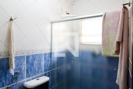 Casa à venda com 355m², 5 quartos e 3 vagasBanheiro da Suite 2