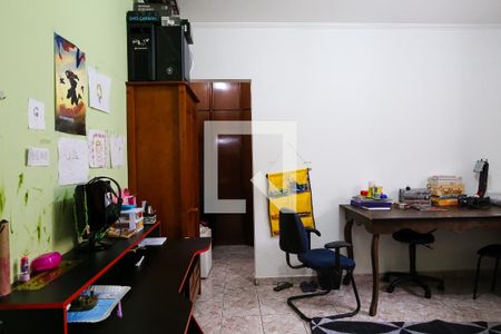 Casa à venda com 355m², 5 quartos e 3 vagasSuite 4