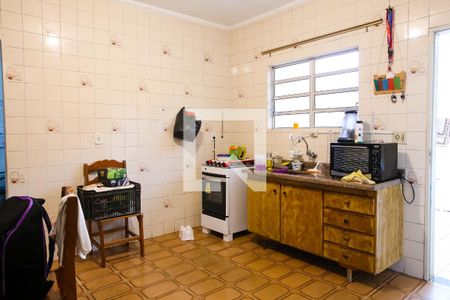 Casa à venda com 355m², 5 quartos e 3 vagasCasa 2 Cozinha
