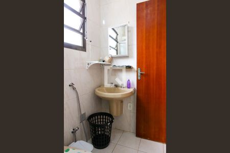 Casa à venda com 355m², 5 quartos e 3 vagasBanheiro da Suite 3