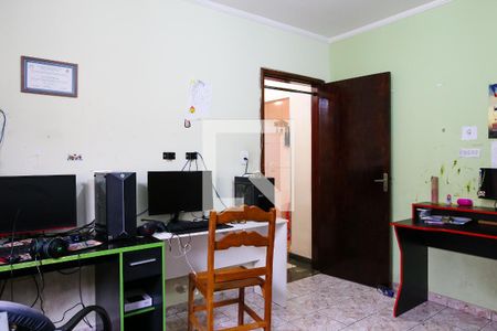 Casa à venda com 355m², 5 quartos e 3 vagasSuite 4