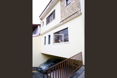 Casa à venda com 355m², 5 quartos e 3 vagasQuintal