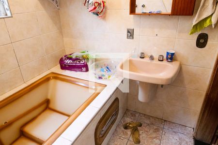 Casa à venda com 355m², 5 quartos e 3 vagasBanhero da Suite 4