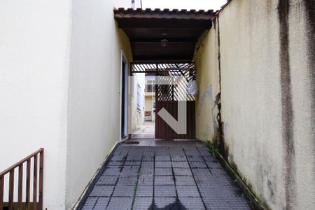 Casa à venda com 355m², 5 quartos e 3 vagasQuintal