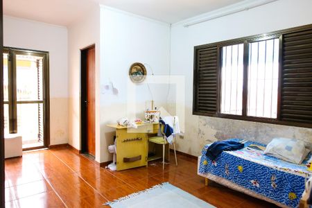 Casa à venda com 355m², 5 quartos e 3 vagasSuite 3