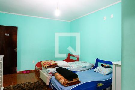 Casa à venda com 355m², 5 quartos e 3 vagasSuite 2