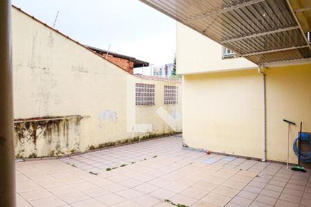 Casa à venda com 355m², 5 quartos e 3 vagasQuintal