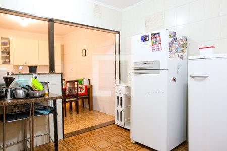 Casa à venda com 355m², 5 quartos e 3 vagasCozinha