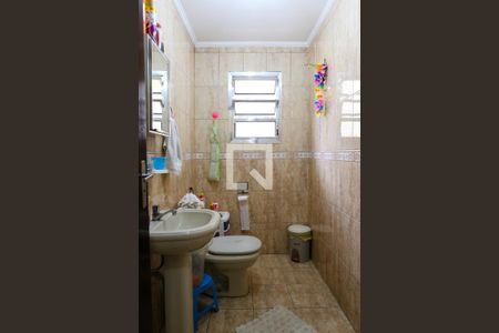 Casa à venda com 355m², 5 quartos e 3 vagasLavabo