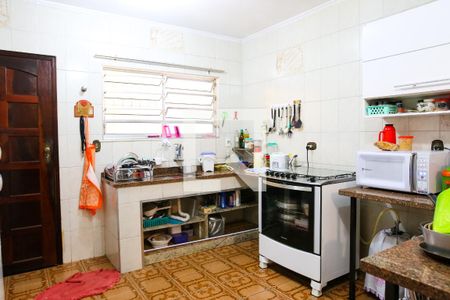 Casa à venda com 355m², 5 quartos e 3 vagasCozinha