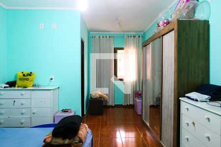 Casa à venda com 355m², 5 quartos e 3 vagasSuite 2