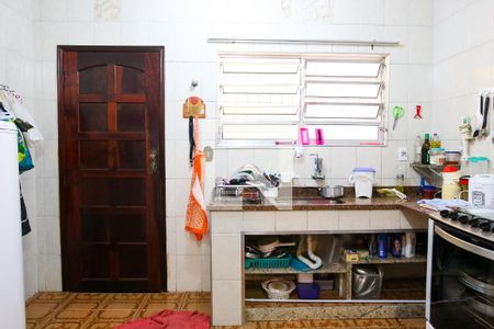 Casa à venda com 355m², 5 quartos e 3 vagasCozinha