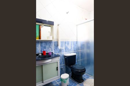 Casa à venda com 355m², 5 quartos e 3 vagasBanheiro da Suite 2