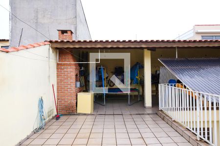 Casa à venda com 355m², 5 quartos e 3 vagasChurrasqueira