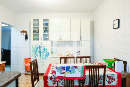 Casa à venda com 355m², 5 quartos e 3 vagasCozinha