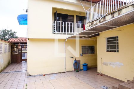 Casa à venda com 355m², 5 quartos e 3 vagasQuintal