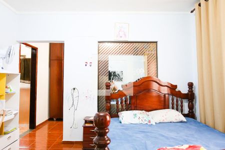 Casa à venda com 355m², 5 quartos e 3 vagasSuite 1