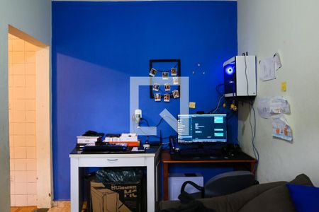 Casa à venda com 355m², 5 quartos e 3 vagasCasa 2 Sala