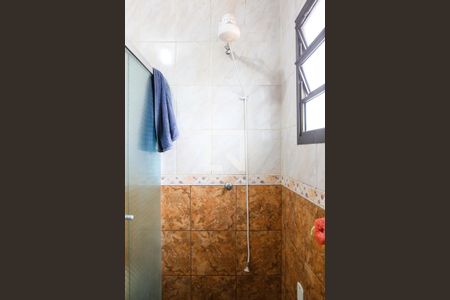 Casa à venda com 355m², 5 quartos e 3 vagasBanheiro da Suite 1