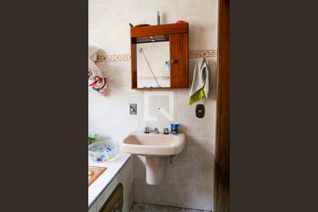 Casa à venda com 355m², 5 quartos e 3 vagasBanhero da Suite 4