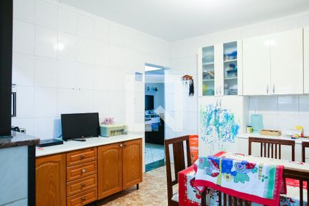 Casa à venda com 355m², 5 quartos e 3 vagasCozinha