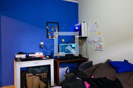 Casa à venda com 355m², 5 quartos e 3 vagasCasa 2 Sala