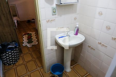 Casa à venda com 355m², 5 quartos e 3 vagasCasa 2 Banheiro