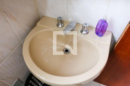 Casa à venda com 355m², 5 quartos e 3 vagasBanheiro da Suite 3